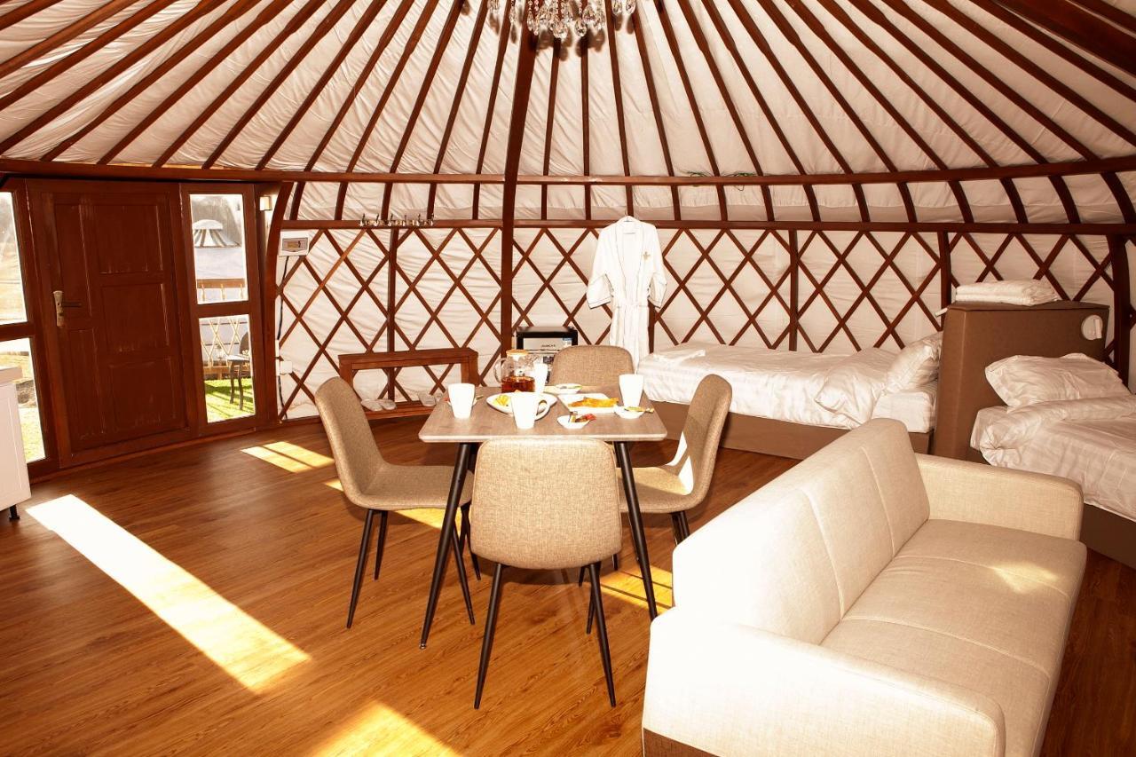Terelj Resort Bayan Bulagiin Hural Bagian luar foto