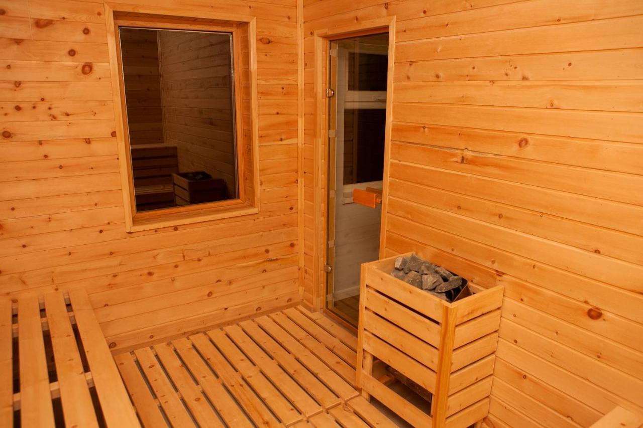 Terelj Resort Bayan Bulagiin Hural Bagian luar foto